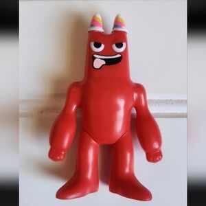 Garten Of BanBan 2-inch BANBAN Minifigure